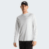 T-shirt a manches longues The North Face Sunriser Hoodie Men G57 DIMMED ALGAE