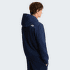Sweat-shirt The North Face Simple Dome Hoodie Men SUMMIT NAVY