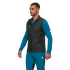 Gilet Mammut RIME LIGHT IN HYBRID VEST MEN 50665 tschiel