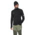 Veste Mammut TAISS ML JACKET MEN marine 5118