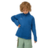 Veste Mammut TAISS ML JACKET KIDS 50665 tschiel