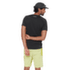 T-shirt a manches courtes Mammut DUCAN FL T-SHIRT MEN marine 5118