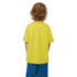 T-shirt a manches courtes Mammut MAMMUT BASE T-SHIRT PLAYGROUND KIDS nebla