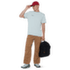 Pantalons Mammut CRAG CLIMBING PANTS MEN 7546 claystone