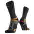 X-Socks® Hike Anatomix Merino Crew HEATHER GREY