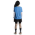 T-shirt a manches courtes X-Bionic X-Bionic® XCeed Run Discover Shirt Women Eternal Ice