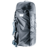 Étui deuter Transport Cover Black
