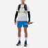Shorts Millet INTENSE PRO LIGHT SH M 5’’ ICON BLUE