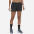 Shorts Millet INTENSE ESSENTIAL SHORT Women NOIR NEW