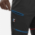 TRILOGY JORASSES ZIP0 PT Men