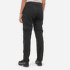 Pantalons Millet UBIC STR ZIP OFF PT Women NOIR NEW