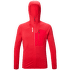 TRILOGY ICON LIGHTGRID HD Men ROUGE A14