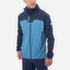 Veste Millet KAMET XCS LIGHT HOODIE Men CORONET BLUE/SAPHIR