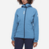Veste Millet KAMET XCS LIGHT HOODIE Women SAPHIR NEW