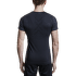 T-shirt a manches courtes X-Bionic X-Bionic® X-Ential Shirt SS Men Rhino Grey