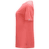 T-shirt a manches courtes Aclima LightWool 140 Classic Tee Kettle Women Sun Kissed Coral