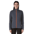 Sweat-shirt Patagonia R1 Jacket Women Thin Ice