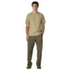 Pantalons Patagonia Lightweight All-Wear Gi Pants Men Basin Green
