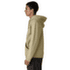 Sweat-shirt Patagonia P-6 Label Uprisal Hoody Men Shore Blue