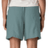 Shorts Patagonia Garden Island Long Shorts - 6 in. Women Whole Weave: Blue Sage