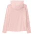 Sweat-shirt Patagonia Cap Silkweight Hoody Kids Dorsal Pink