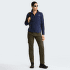 GLACIER FLEECE JACKET Women