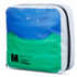 Sac Mammut Packing Cube Dry M white 0243