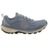 Chaussures Topo athletic Terraventure 5 Women Grey / Peach
