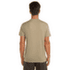 T-shirt a manches courtes Icebreaker Merino 150 Tech Lite SS Tee Bear Catch Men ARCTIC