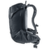 Sac a dos deuter Attack 18 SL mocha-pecan