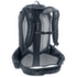 Sac a dos deuter Attack 22 EL Black