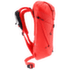 Sac a dos deuter Guide Lite 22 SL poppy-crimson