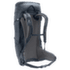 Sac a dos deuter Futura 34 EL Black