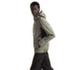 Sweat-shirt Arcteryx Sawyer Wool Hoody Men Black