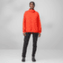 Veste Fjällräven HIGH COAST WIND HOODIE WOMEN Chalk Rose