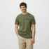 T-shirt a manches courtes Fjällräven SWEDISH FOREST T-SHIRT MEN Laurel Green