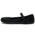 Chaussures Xero Cassie Knit Women Black (BLCK)