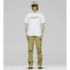 T-shirt a manches courtes Norrona /29 cotton Norrona viking T-Shirt Men Pure White