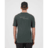 T-shirt a manches courtes Mons Royale Aero Ultralight Merino T-Shirt Men Dark Cypress