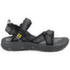 Sandales Source Gobi 2.0 Chess Black Men Chess Black