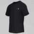 T-shirt a manches courtes Norrona femund pureUll T-Shirt Men Caviar Black