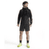 Veste Arcteryx Norvan Windshell Hoody Men Black/Graphite