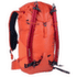 Sac a dos Blue Ice FIRECREST PACK 28L Red Clay