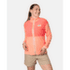 Sweat-shirt Kari Traa Gracie Midlayer PBLOM/PEACH BLOOM