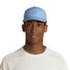 Casquette de baseball Buff SPEED CAP SOLID TEAL