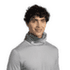 Écharpe Buff MERINO LIGHTWEIGHT DIGITAL PRINTS ALER GREY