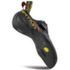 Chaussons d'escalade La Sportiva Skwama Lite Black/Yellow