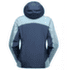 Veste La Sportiva DISCOVER SHELL JACKET Women Limestone/Night Sky