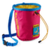 Granite Chalk Bag COTM Fucsia/Giallo