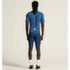 T-shirt a manches courtes Craft ADV Endur Jersey Men WATER